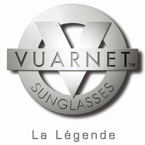Logo Vuarnet Logo Vuarnet