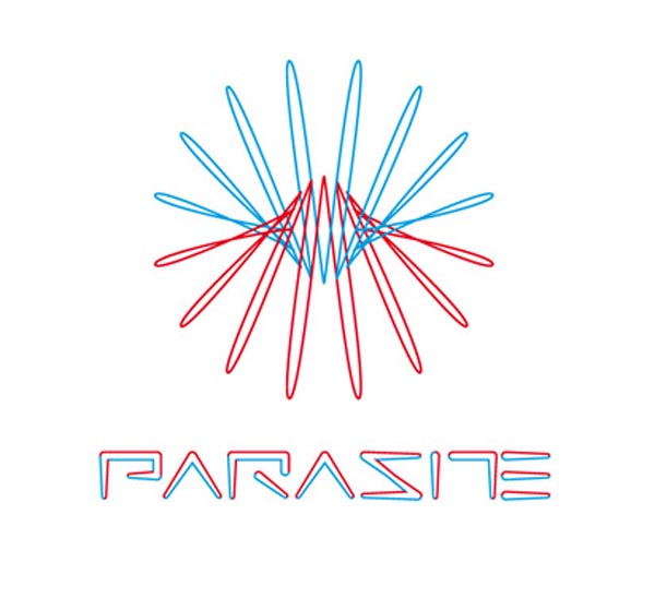 logo parasite
