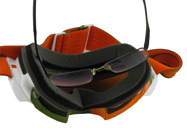 Les meilleurs masques de ski OTG pour porteurs de lunettes de vue !