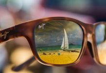 Verres Maui Jim : Netteté, clarté et couleurs lunettes de soleil Maui Jim