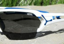 Test des Cébé S’Track Lunettes Cébé Strack