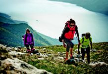 Quelles lunettes de soleil choisir pour la montagne ? quel modele de lunette de soleil montagne choisir